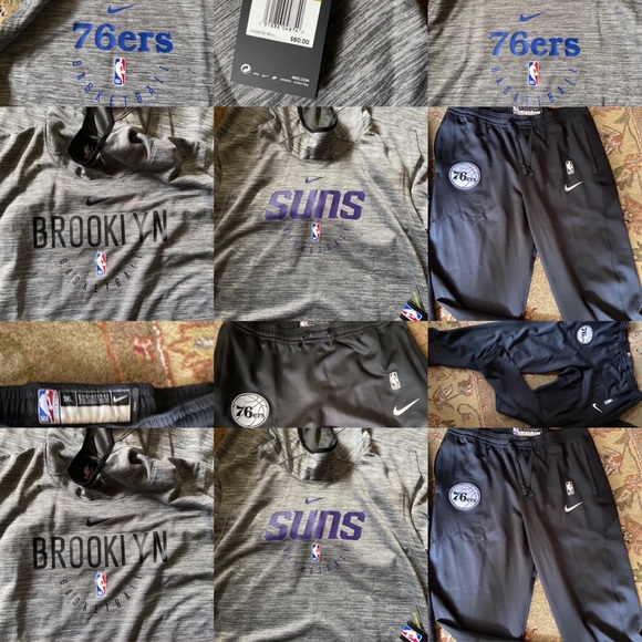 nba warm up sleeveless hoodie